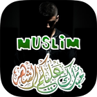ikon Islam Photo Stickers