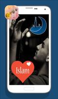 Islam Photo Stickers capture d'écran 3