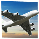 Flight Simulator Realistic 3D APK