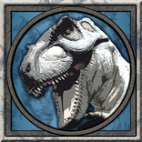 Dino Hunter: Jurassic Shooter