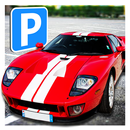 Car Parking Simulator xTreme APK