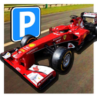 Car Parking Drive Simulator 圖標