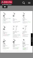 Delta Faucet Catalogs screenshot 3