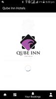 Qube Inn poster