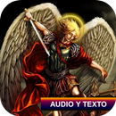 Oración a San Miguel Arcángel APK
