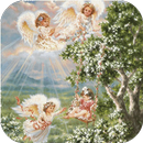 Angel De La Guarda Animado HD APK
