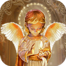 Angel De La Guarda Live Wallpaper APK