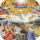 Anunciacion A Maria GIF Animado APK