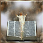 ikon Biblia GIF Animado