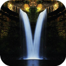 Cascada Fondo De Pantalla En Movimiento APK