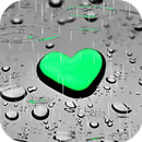 Corazon Bonito Fondo Animado APK