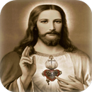 Corazon De Jesucristo GIF Animado APK