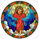 Divino Niño Jesus Gif Animado APK