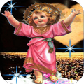 Divino Niño Jesus Wallpaper