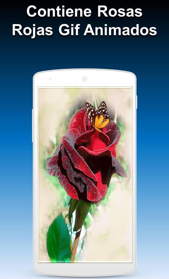 Featured image of post Rosas Animadas Faciles Imagenes de rosales dibujos de flores del campo gifs de rosas blancas y rojas