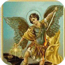 San Miguel Arcangel Fondo Animado APK