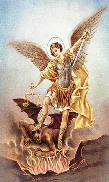 Download San Miguel Arcangel Fondo Animado Apk For Android