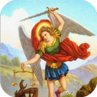 San Miguel Arcangel Imagenes icon