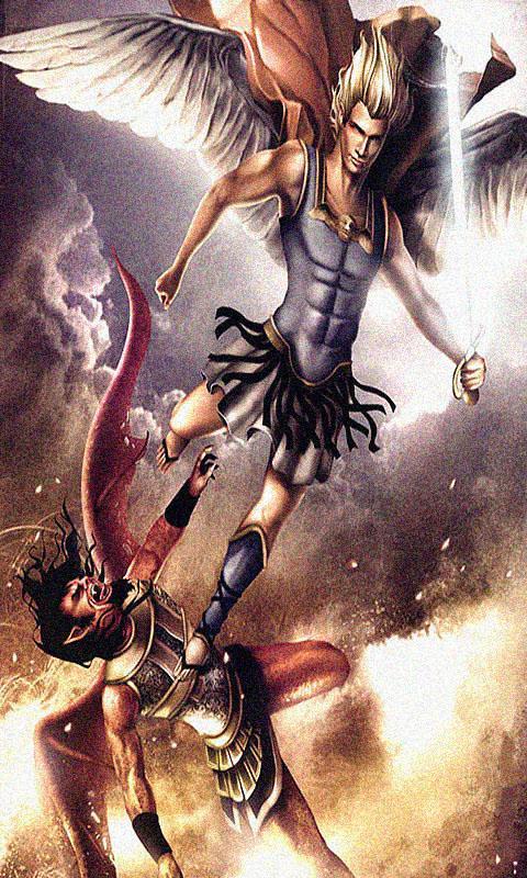 Miguel Arcangel Wallpaper - Wallpaper Collection
