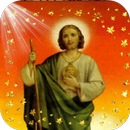 San Judas Tadeo Live Wallpaper APK