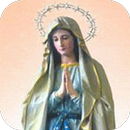 Virgen Maria Catolicos Live Wallpaper APK