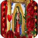 Virgen De Guadalupe Background Movimiento APK