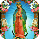 Virgen De Guadalupe Gif Animado APK
