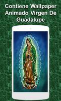 Virgen De Guadalupe Live Wallpaper Poster