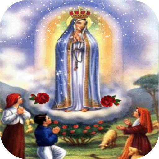 Virgen De Fatima Fondo Animado APK  for Android – Download Virgen De  Fatima Fondo Animado APK Latest Version from 
