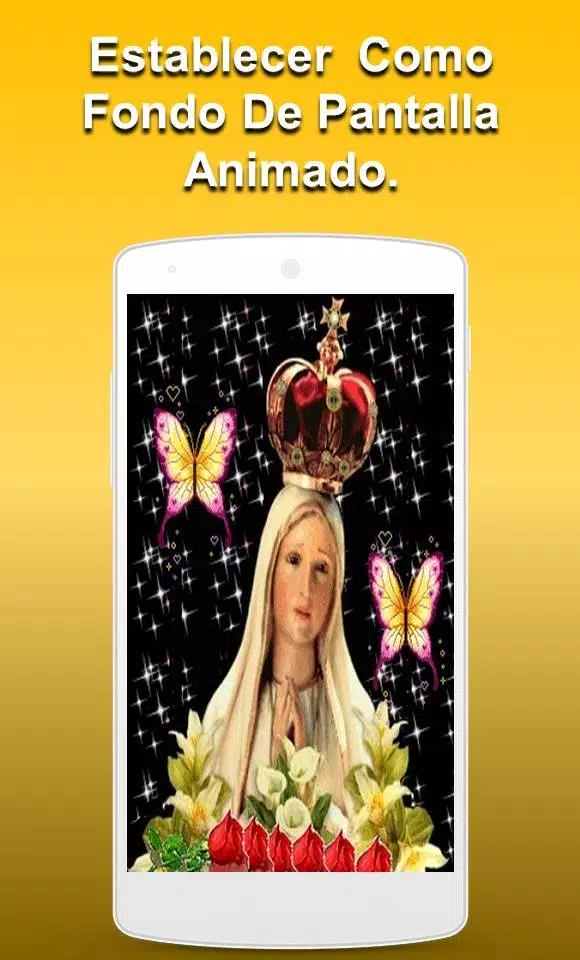 Virgen De Fatima Fondo En Movimiento APK for Android Download Virgen De Fatima Fondo En Movimiento APK for Android Download