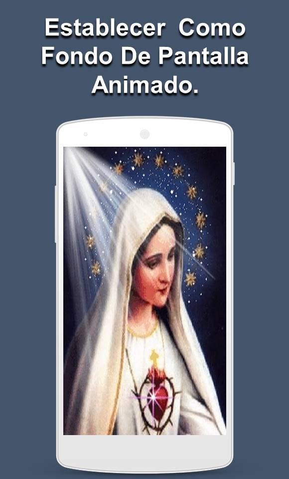 Virgen De Fatima Imagen Animada APK untuk Unduhan Android Virgen De Fatima Imagen Animada APK untuk Unduhan Android