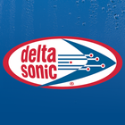 Delta Sonic icône