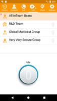 inTeam™ تصوير الشاشة 2
