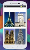 Paris Zipper  Lock Screen скриншот 2