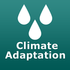 Climate Adaptation App icône