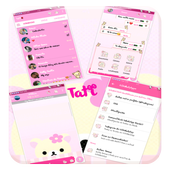 Download  Wa pink 2018 Terbaru 