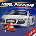Car Driving School Simulator : City Driving icon