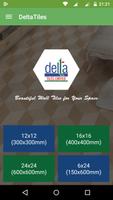 Delta Tiles screenshot 1