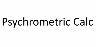 Calc Psychrométrico