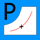 آیکون‌ Psychrometric Calc