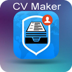 Free CV Maker – Professional Resume Builder 图标