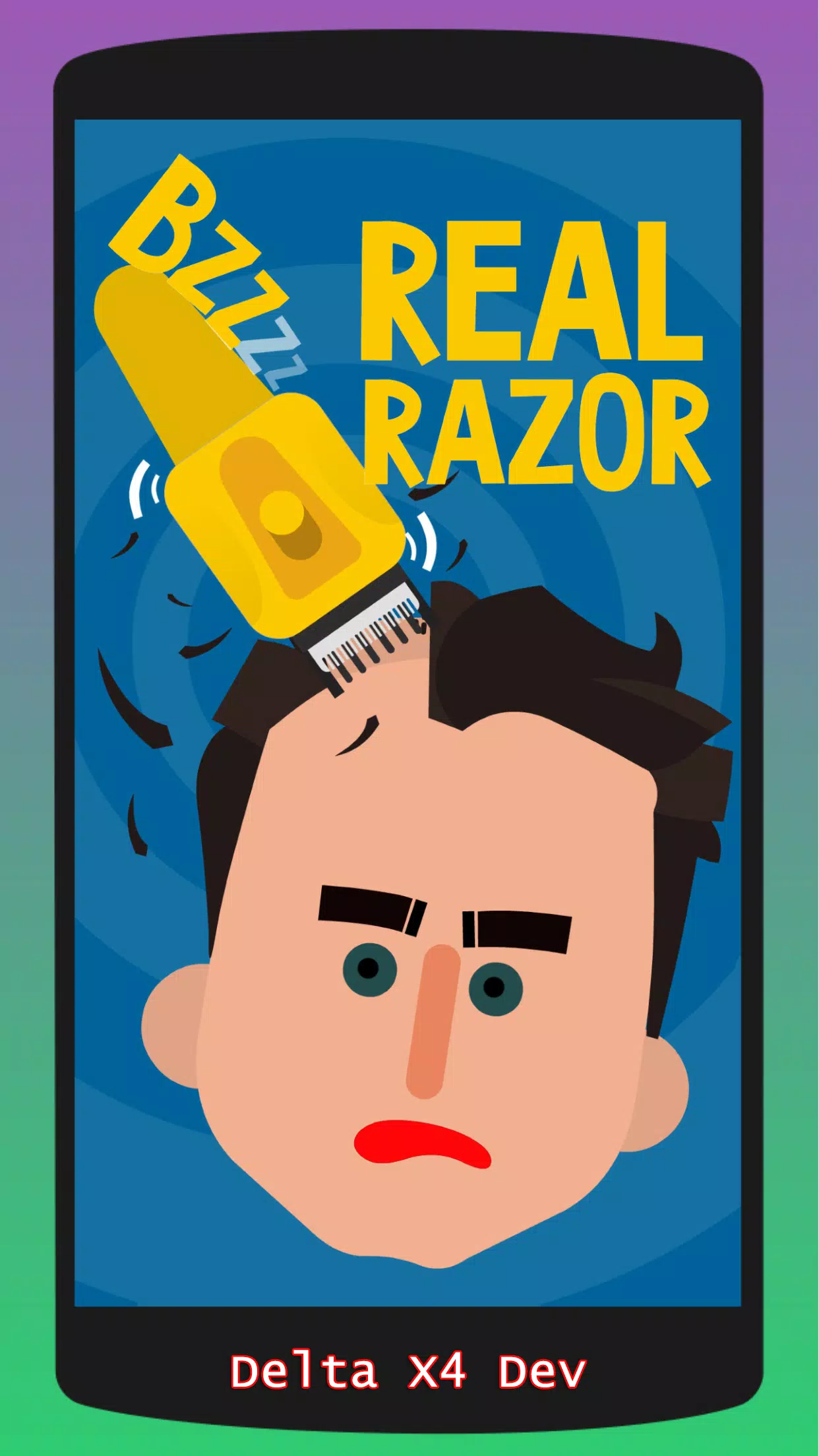 Trimmer Electric : Hair Clipper Sound ( Prank ) APK للاندرويد تنزيل Trimmer Electric : Hair Clipper Sound ( Prank ) APK للاندرويد تنزيل