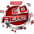 CD Ready icon