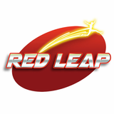 Red Leap icon