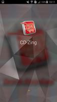CD-Zing capture d'écran 1