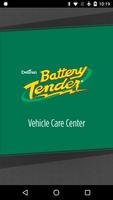 Battery Tender Affiche