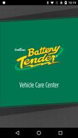 Battery Tender 海報