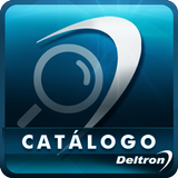 Deltron Catalog icon
