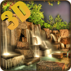 Choose 4D Photo Wall Face LWP icon