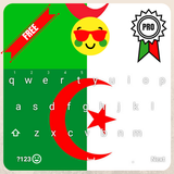 Algeria Keyboard icône
